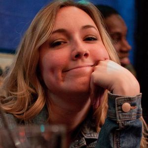 Meet your Posher, Danielle